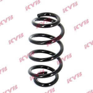Resorte de suspensión KYB RA5797