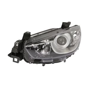 Farol principal DEPO 216-1166L-LD-EM