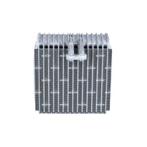 Verdamper, airconditioning NRF 36207