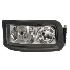 Farol principal DT Spare Parts 3.31009