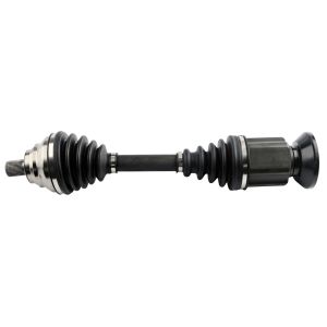 Eixo de transmissão FEBI BILSTEIN 186001