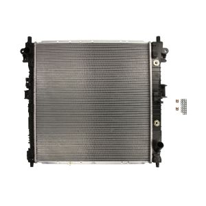 Radiator, motorkoeling NRF 59342