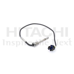 Sensor de temperatura dos gases de escape HITACHI 2507088