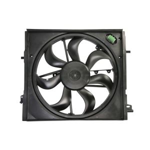 Ventilador, arrefecimento do motor NRF 470124