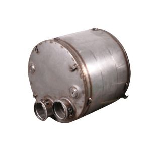 Silenciador intermédio VANSTAR 70441DF-5P