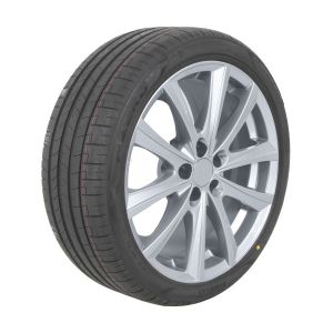 Pneu de verão PIRELLI P-Zero 235/40R19 XL 96W