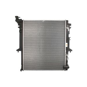 Radiator, motorkoeling NRF 53910