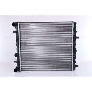 Radiador, arrefecimento do motor NISSENS 65325