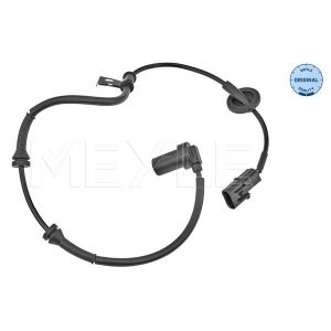 Sensor de velocidad, ABS MEYLE 37-14 899 0024