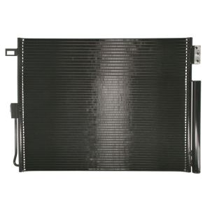 Condensor, airconditioning NRF 350038