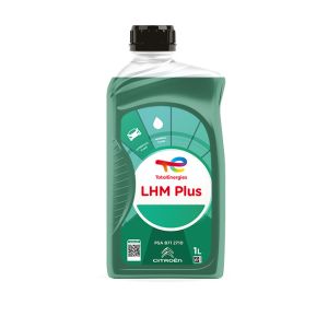 Olio LHM TOTAL ENERGIES LHM PLUS 1L