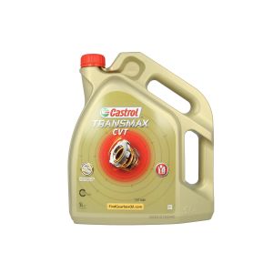 Transmissieolie ATF CASTROL Transmax CVT 5L