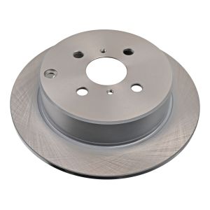 Disco de travão FEBI BILSTEIN 27234