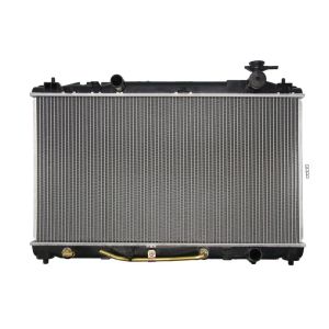 Radiateur, refroidissement moteur THERMOTEC D72063TT