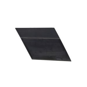 Stoßfänger - Blende PACOL VOL-FB-023L Links