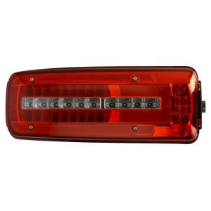 Heckleuchte HELLA 2VP012 381-221