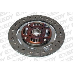 Disco de embraiagem EXEDY TYD067U