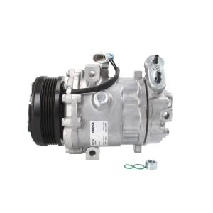 Klimakompressor MAHLE KLIMA ACP 46