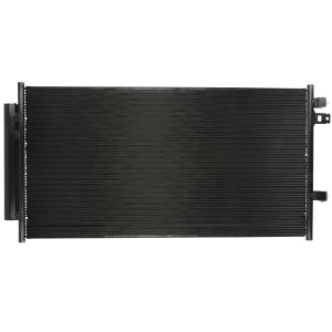 Kondensator, Klimaanlage THERMOTEC KTT110751