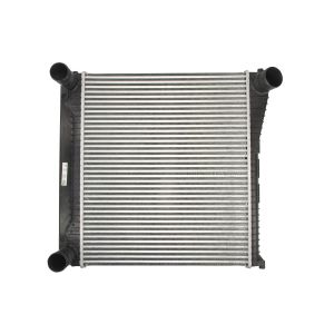 Intercooler NISSENS NIS 96136