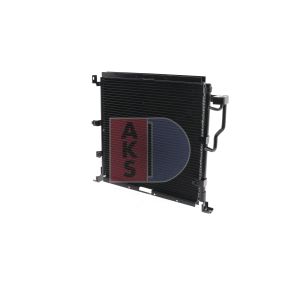 A/C-kondensor AKS DASIS 052150N