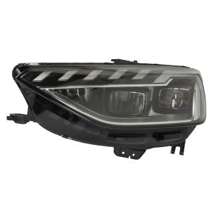 Hauptscheinwerfer MAGNETI MARELLI 711451000943