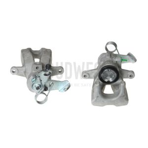 Bremssattel BUDWEG 344630
