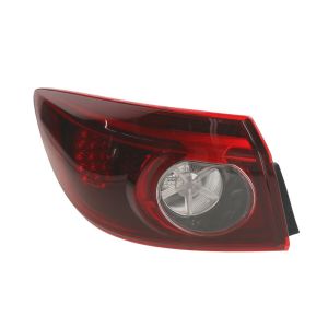 Heckleuchte DEPO 216-1999L-UE, Links