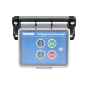 Unidade de controlo, controlo de nivelamento WABCO 446 156 021 0