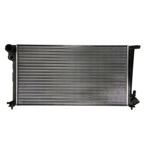 Kühler, Motorkühlung NRF 509510A