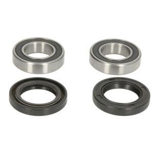 Conjunto de rolamentos de roda PIVOT WORKS PWFWK-Y06-021