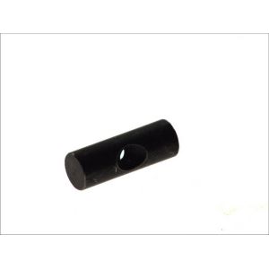 Schroef, band, brandstofreservoir DT Spare Parts 1.12518