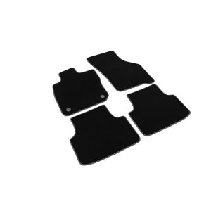 Tapetes CUSTO POL CUST LUX SET175