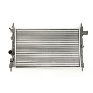 Radiateur, refroidissement du moteur THERMOTEC D7X067TT