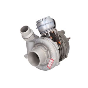 Turbocompressore GARRETT 765016-9006S