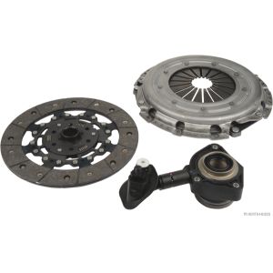 Kit de embraiagem HERTH+BUSS ELPARTS J2003159