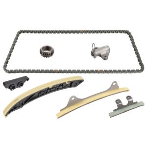 Kit catena di distribuzione FEBI BILSTEIN 108347