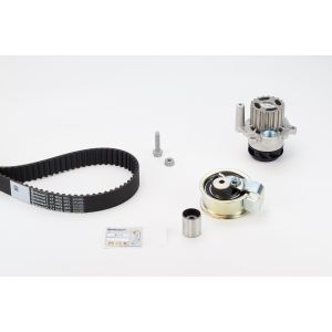 Kit distribution avec pompe à eau CONTINENTAL CT1028WP8