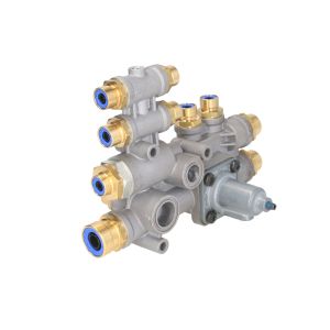 Drukstuurklep WABCO 4615130000