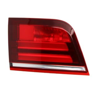 Luz traseira, direita (24V, vermelho) MAGNETI MARELLI 710815040020 Direita