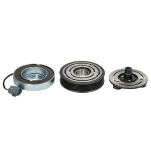 Elektromagnetische Kupplung, Klimakompressor THERMOTEC KTT040375