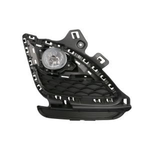 Luz de nevoeiro DEPO 216-2032R-AQ
