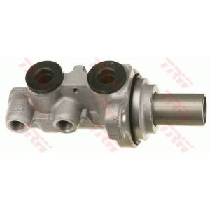 Hoofdremcilinder TRW PMK163