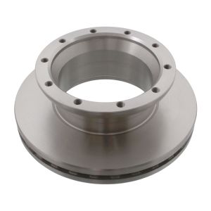 Jarrulevy FEBI BILSTEIN 101727