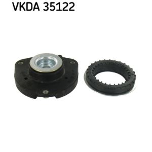 Veerpootlager SKF VKDA 35122