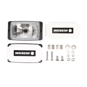 Hauptscheinwerfer WESEM HM1.08131