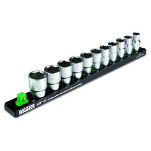 Schiene, Profil quadratisch 1/4 zoll, Länge 260 mm TOPTUL PBKB2B26143