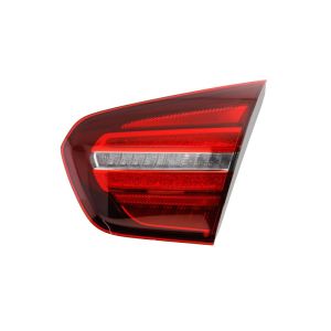 Luz traseira, direita (24V, vermelho) MAGNETI MARELLI 714020740852