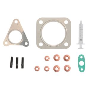 Kit de montagem, turbocompressor EVORON EVMK0037