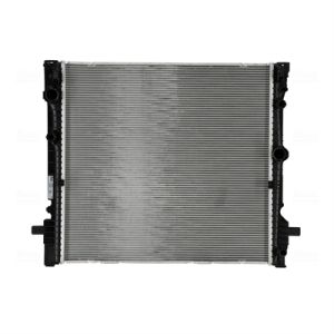 Raffreddatore motore NISSENS 606876